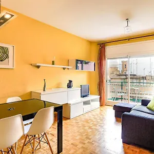 Apartamento Bed&bcn Sant Andreu, Barcelona