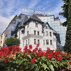 Silken Indautxu 4* Bilbao