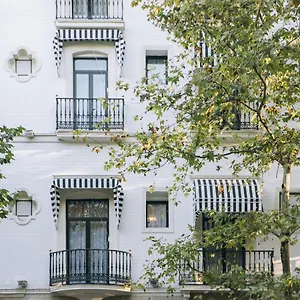 Petit Palace Puerta De Triana 3* Sevilla