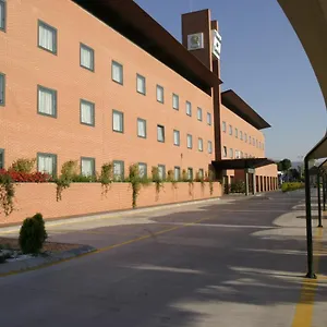 *** Hotel De Espana Spanien
