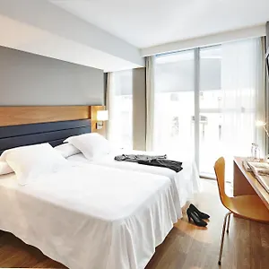Hotel Century, Barcelone