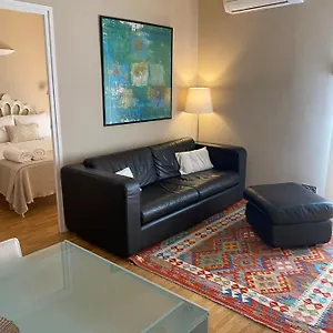 Apartamento Petit Rosselló, Barcelona