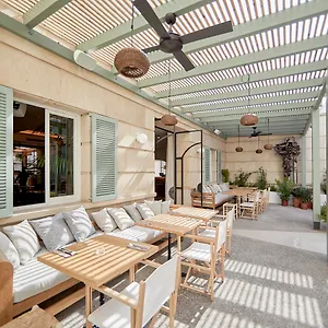 **** Hotel Mhouse Boutique Spanien