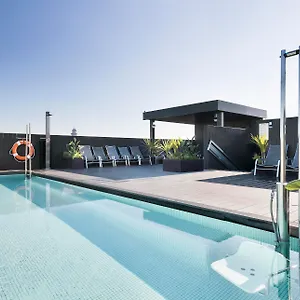 Hotel Andante, Barcelone