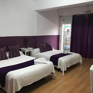 2* Casa de hóspedes Muntaner