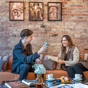 Hotel Serhs Carlit Boutique, Barcelone
