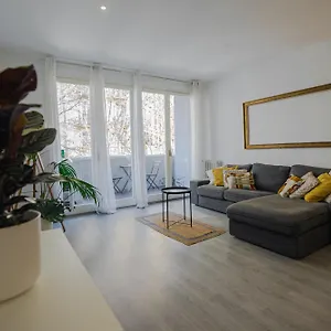 Apartamento Flat Manager, Barcelona