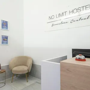 No Limit Barcelona Central Barselona
