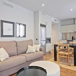 Apartamento Uma Barceloneta, Barcelona
