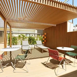 Hotel Arc La Rambla, Barcelone