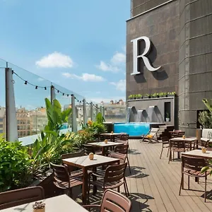 Renaissance 5* Barselona