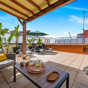 Appart hôtel Acacia, Barcelone