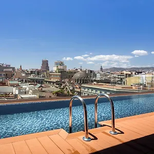 نيغريسكو برينسس 4* ساب فندق