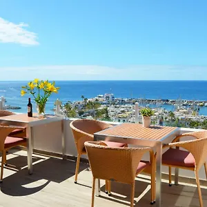  Gæstehus Bella Vista Sun Club Spanien