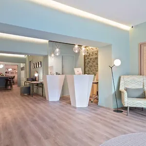 Hotel Via Augusta, Barcelone