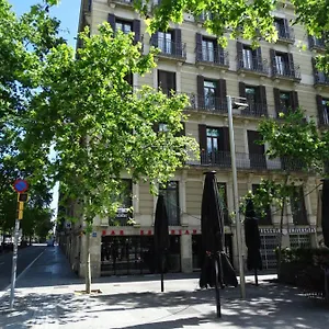 The Hotel 592 - Adults Only בית הארחה