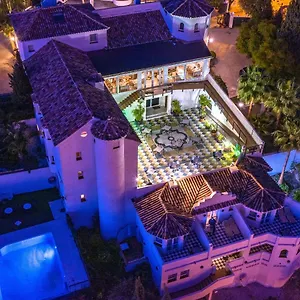 *** Hotel Guadalupe Spanien