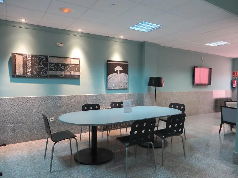 Hostal Operaramblas Barcelona 2*,  España